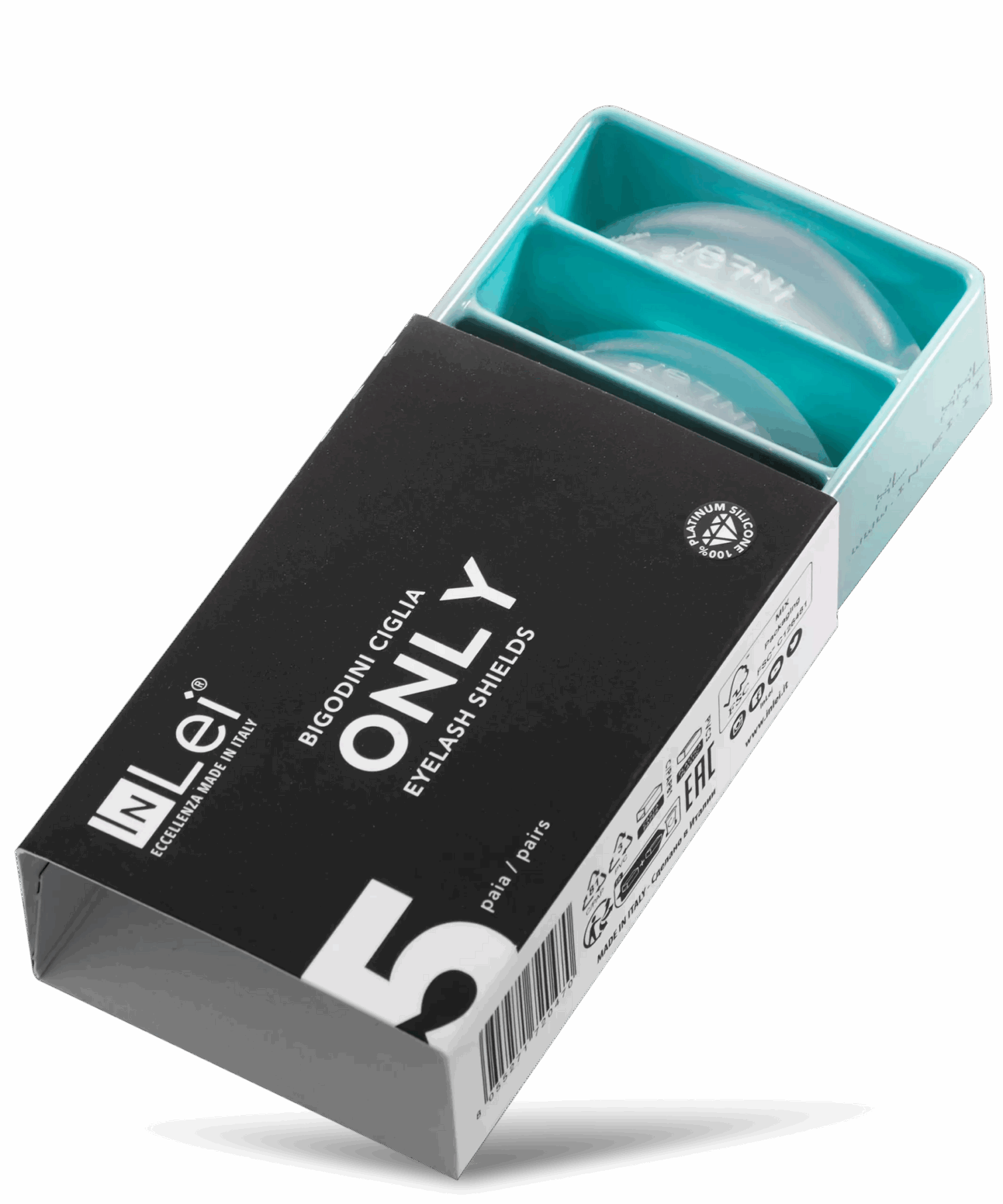 Подложки ”ONLY” 5 размера