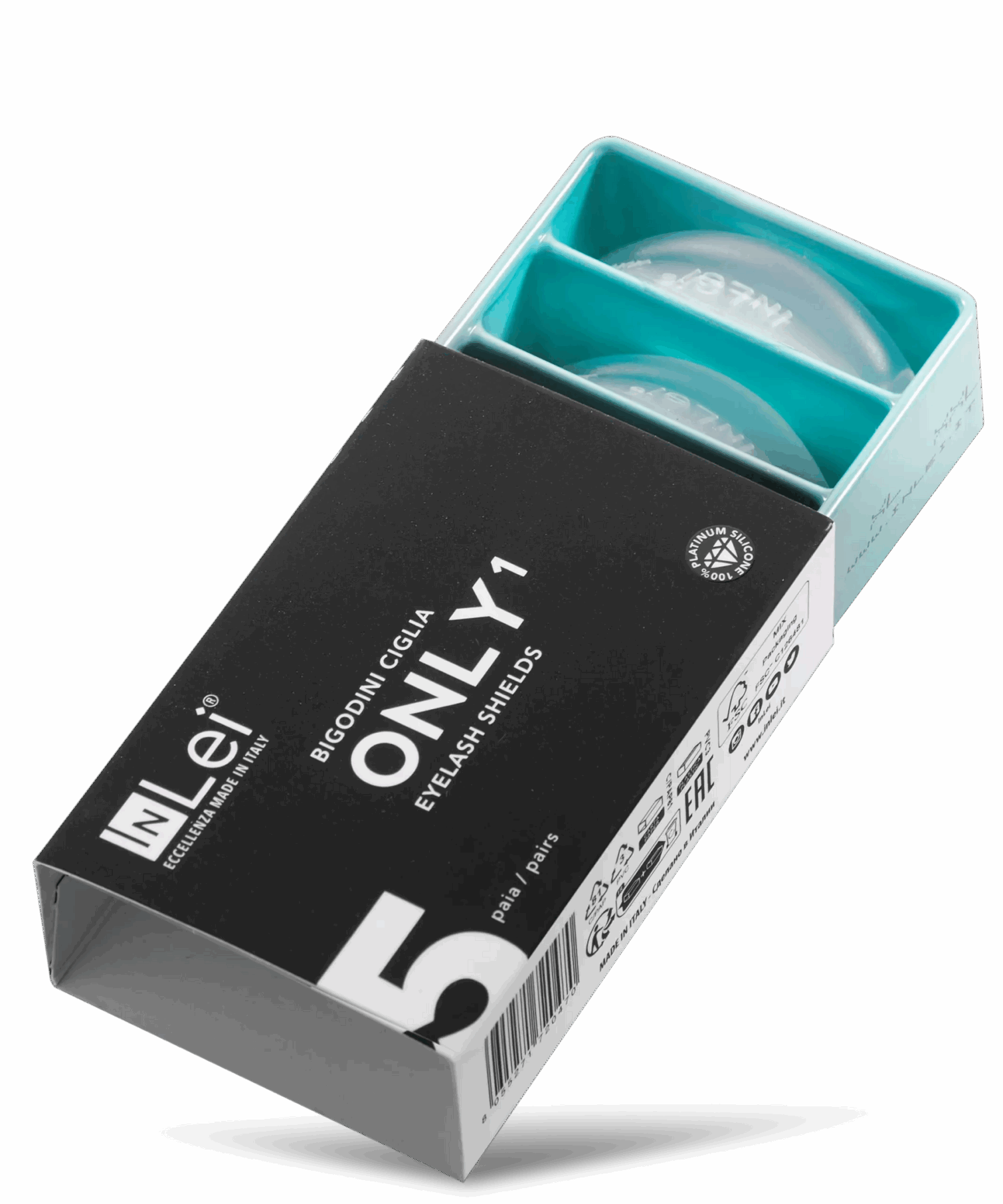 Подложки "ONLY1" 5 размера