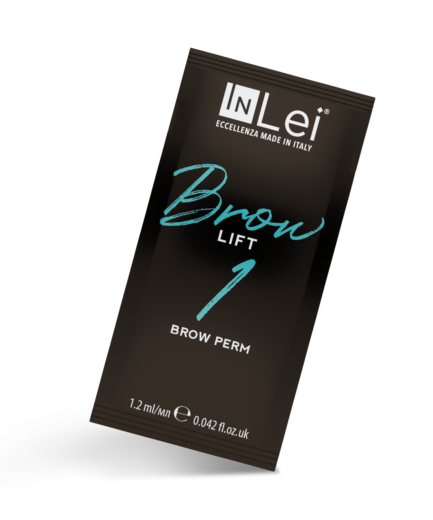 Състав за вежди "BROW LIFT 1", 9х1,2 мл. - Image 3