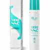 MOUSSE MAGICA професионален шампоан за мигли и вежди 100 мл.
